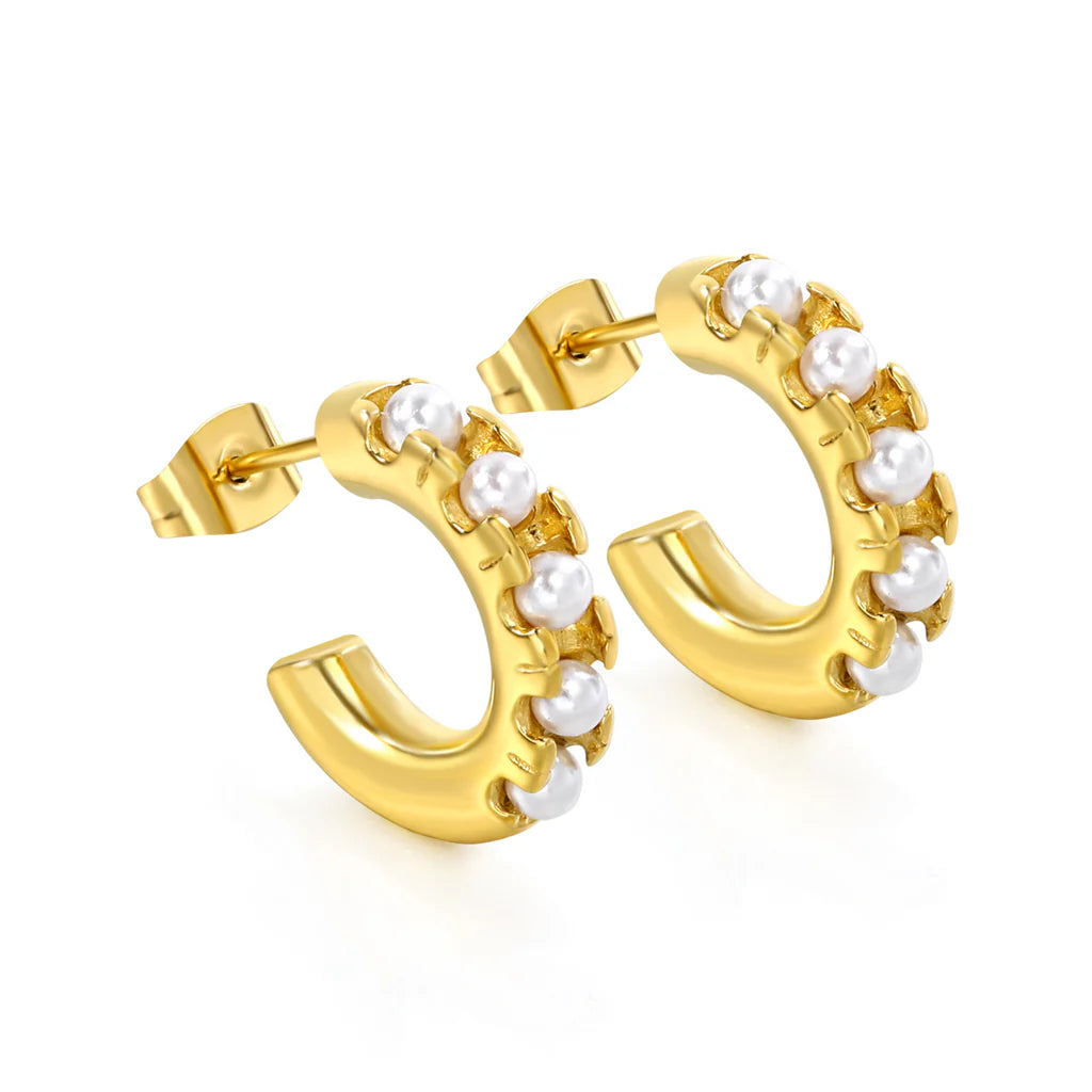 Angela Earring