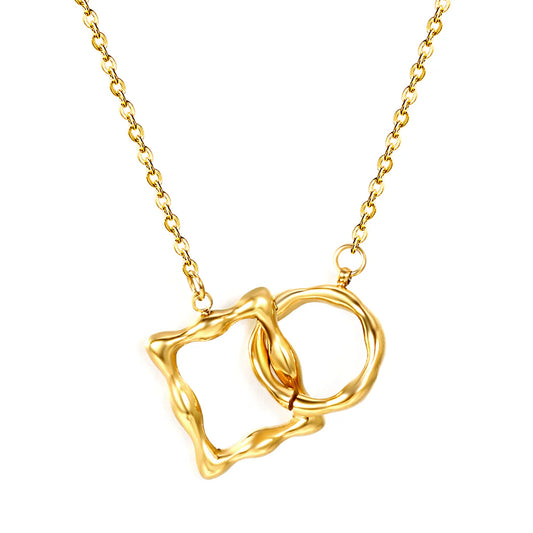 Chloe Necklace
