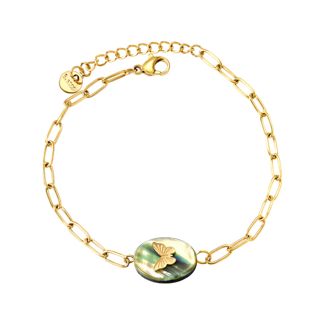 Aseel Bracelet
