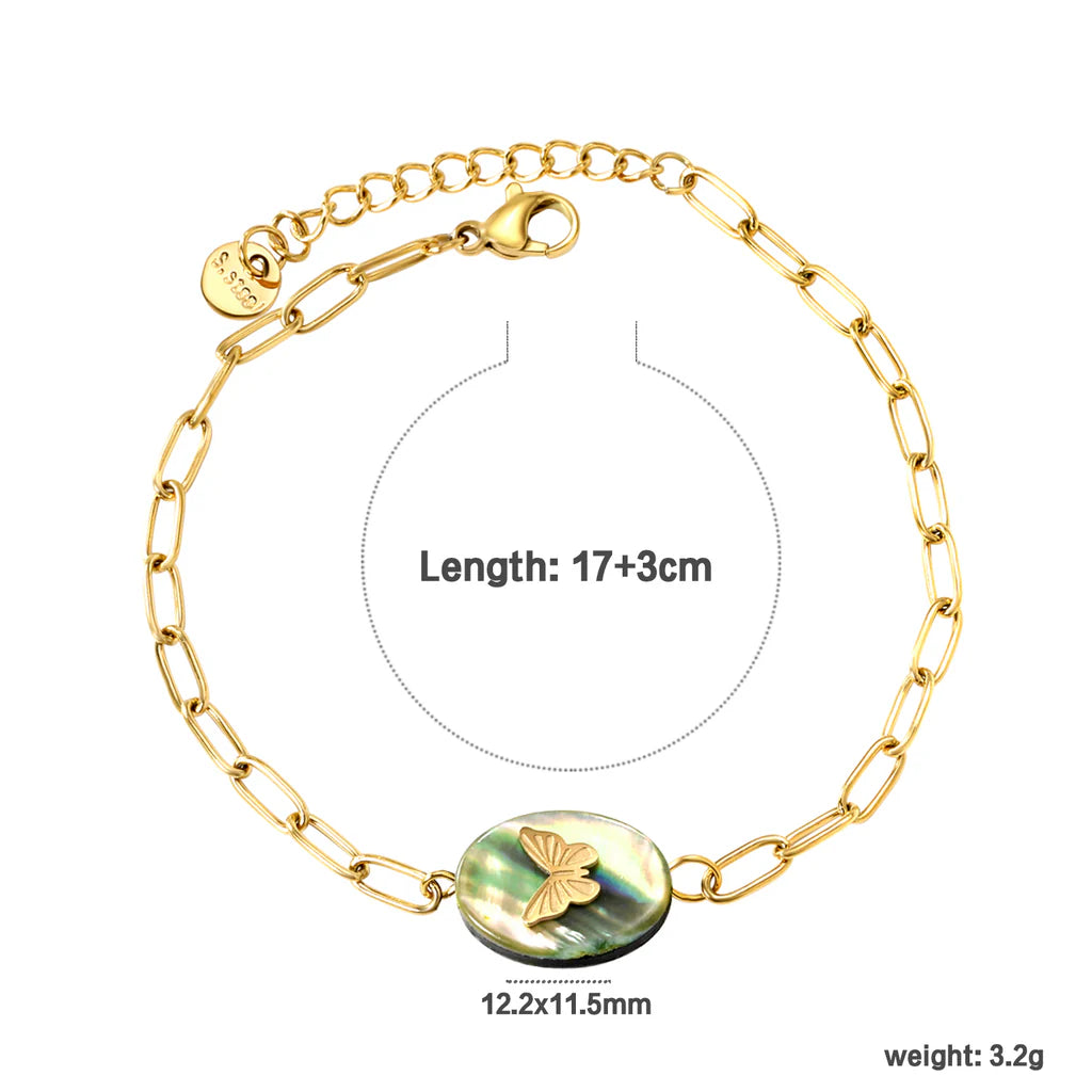 Aseel Bracelet