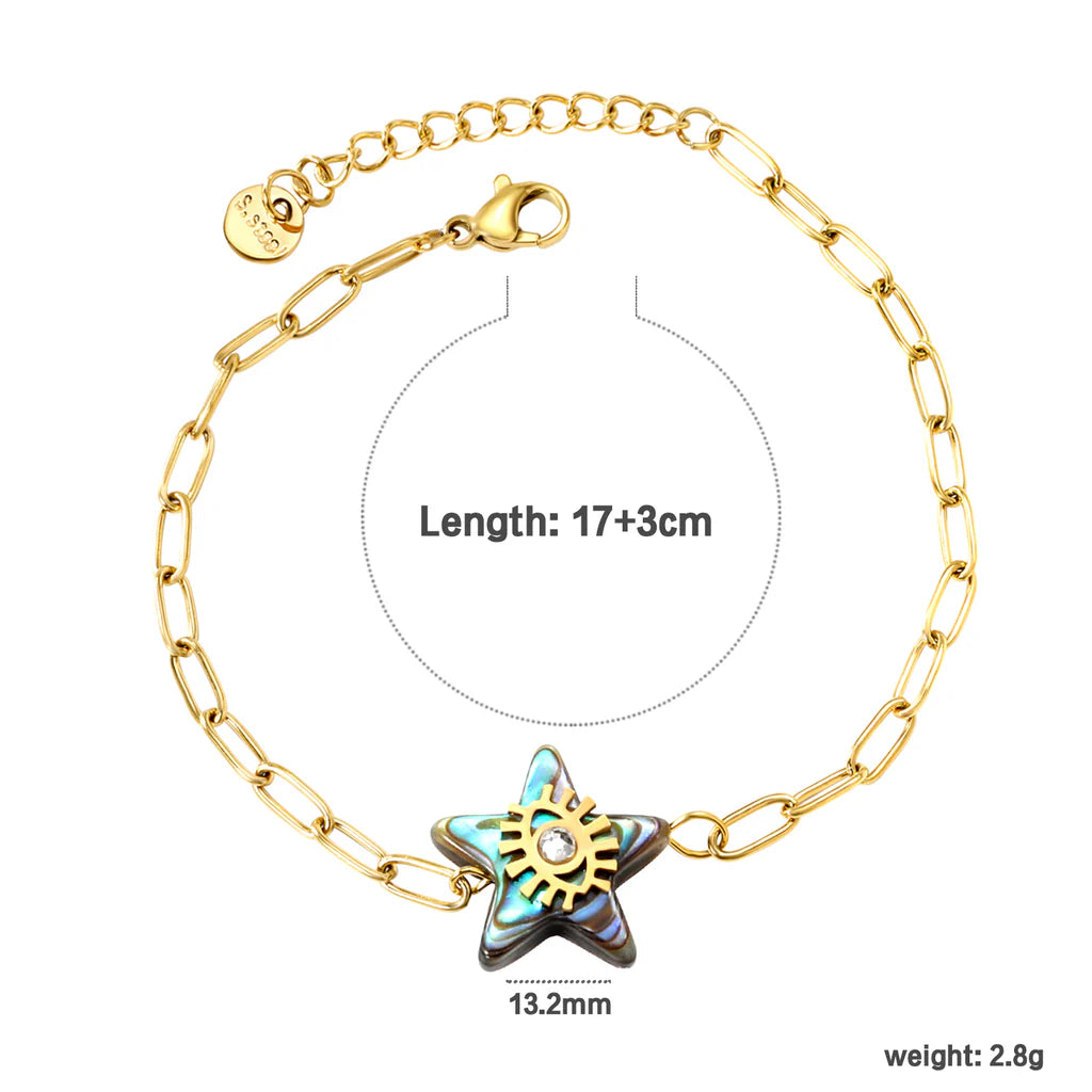 Rebecca Bracelet