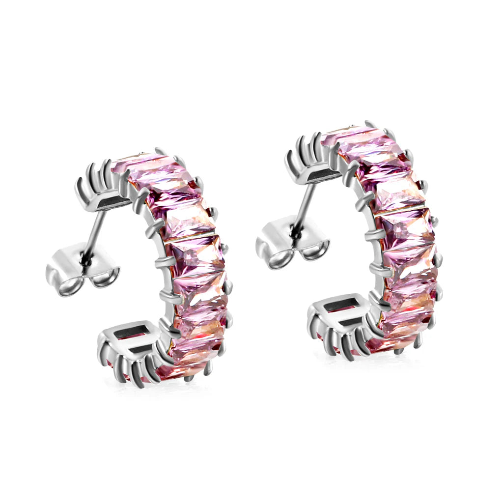 Samara Rose Earring