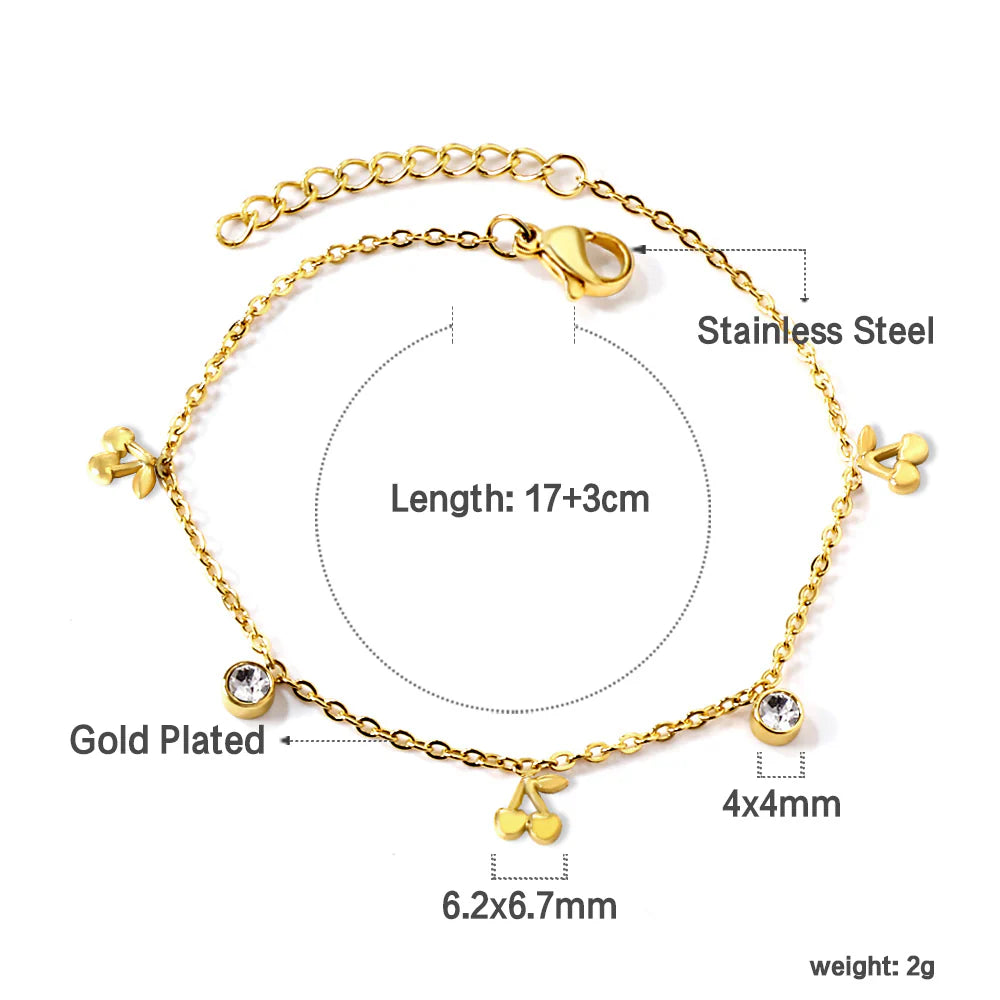 Karaz Bracelet