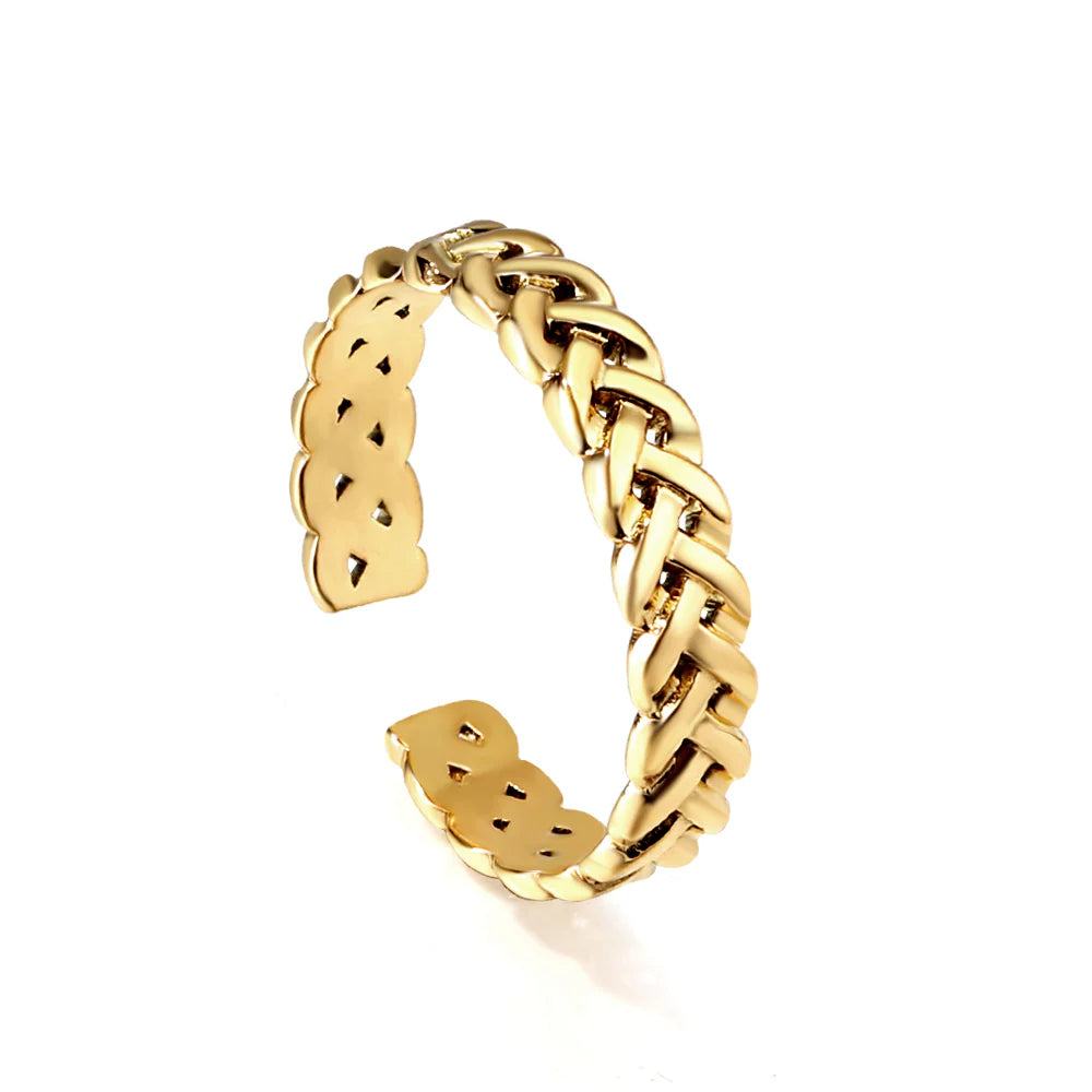 Mira Ring
