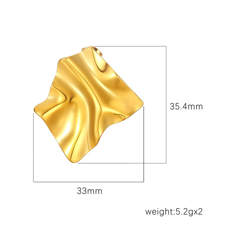 Julia Earring