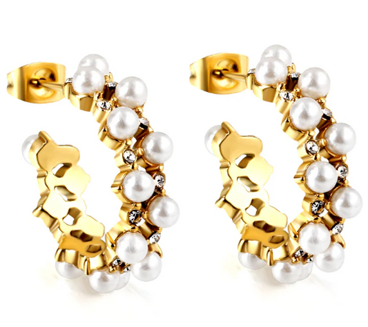 Tia Earring