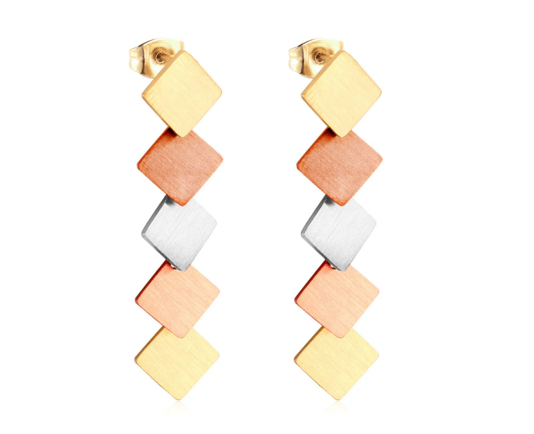 Hayat Drop Earring
