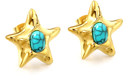 Najma Earring