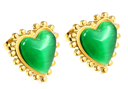 Lama Earring