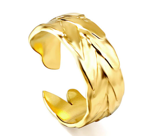 Miriana Adjustable Ring