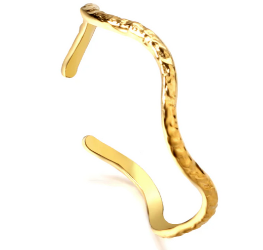 Hadeel Adjustable Ring