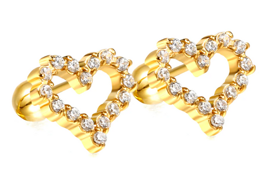 Haifa Earring